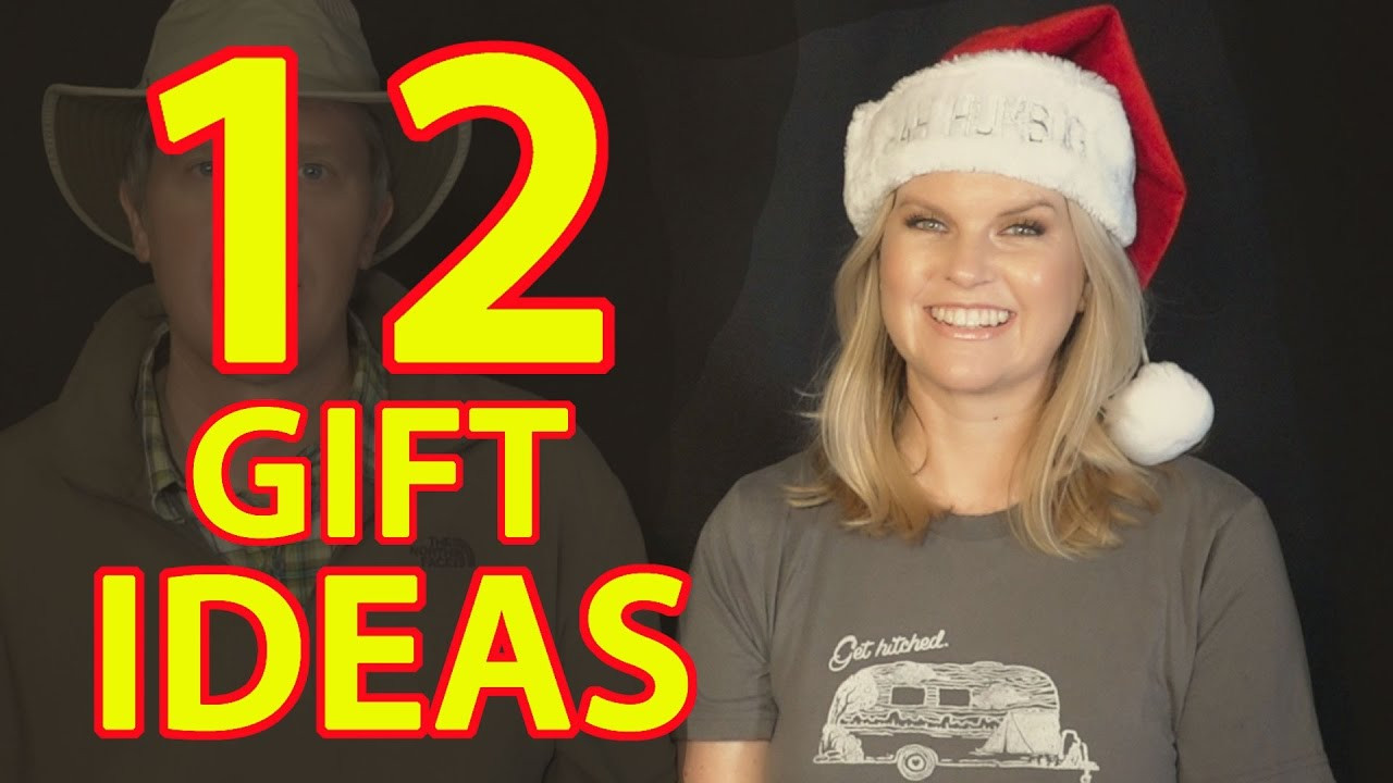 Best ideas about Gift Ideas For Campers
. Save or Pin 12 Gift Ideas for RV Owners 💡 Now.