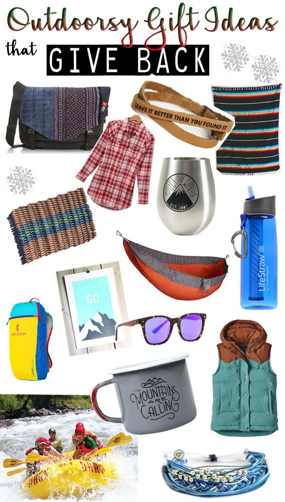 Best ideas about Gift Ideas For Campers
. Save or Pin Best 25 Hiking ts ideas on Pinterest Now.