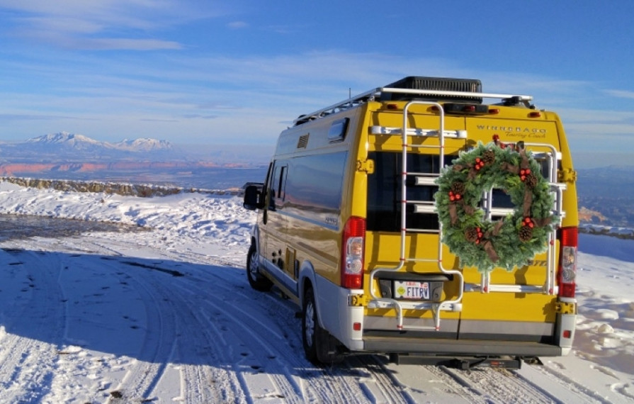 Best ideas about Gift Ideas For Campers
. Save or Pin 20 Gift Ideas for RV Lovers Under $50 Now.