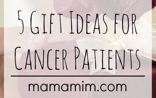 Best ideas about Gift Ideas For Cancer Patients
. Save or Pin 5 Gift Ideas for Cancer Patients Now.