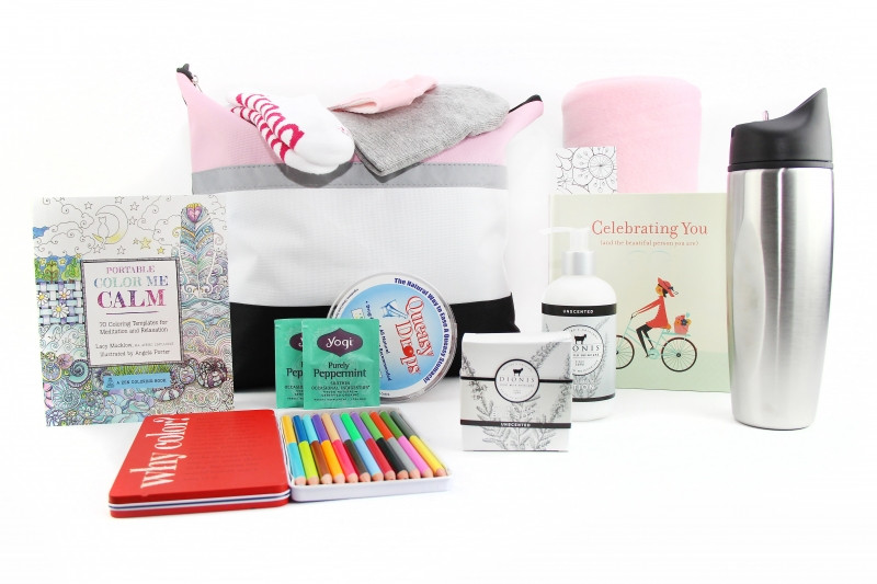 Best ideas about Gift Ideas For Cancer Patients
. Save or Pin Women s Care Packages for Cancer Patients Now.