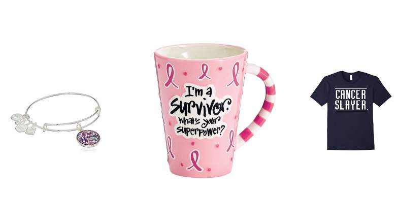 Best ideas about Gift Ideas For Cancer Survivors
. Save or Pin Top 10 Best Cancer Survivor Gifts 2018 Now.