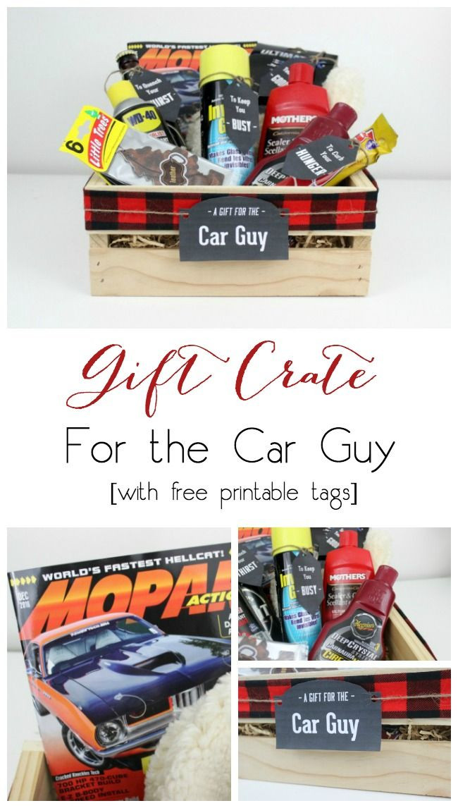 Best ideas about Gift Ideas For Car Guys
. Save or Pin Best 25 Guy birthday presents ideas on Pinterest Now.