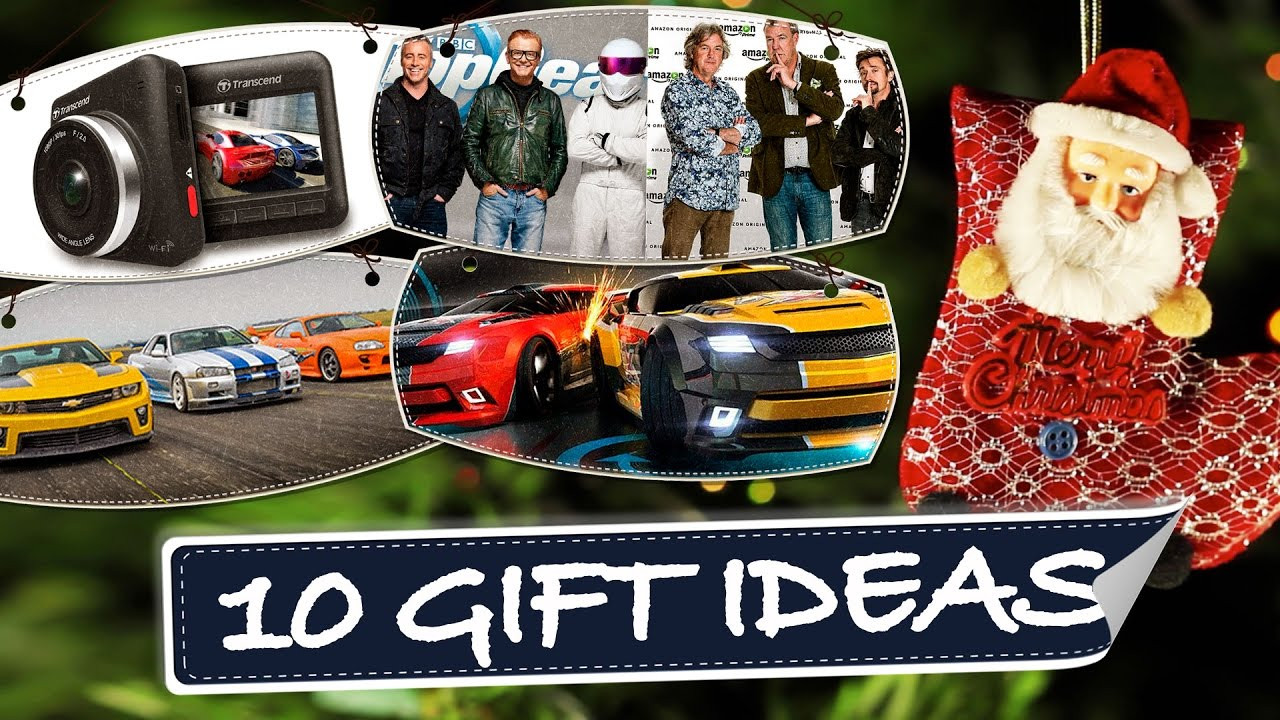 Best ideas about Gift Ideas For Car Guys
. Save or Pin Gift Ideas for Car Guys Now.