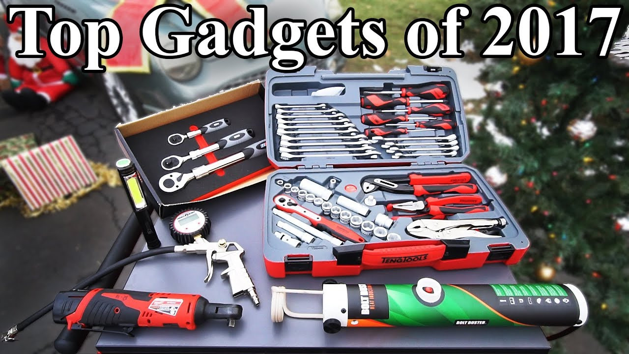 Best ideas about Gift Ideas For Car Guys
. Save or Pin Top 5 Car Guy Gad s and Tools of 2017 Christmas Gift Now.