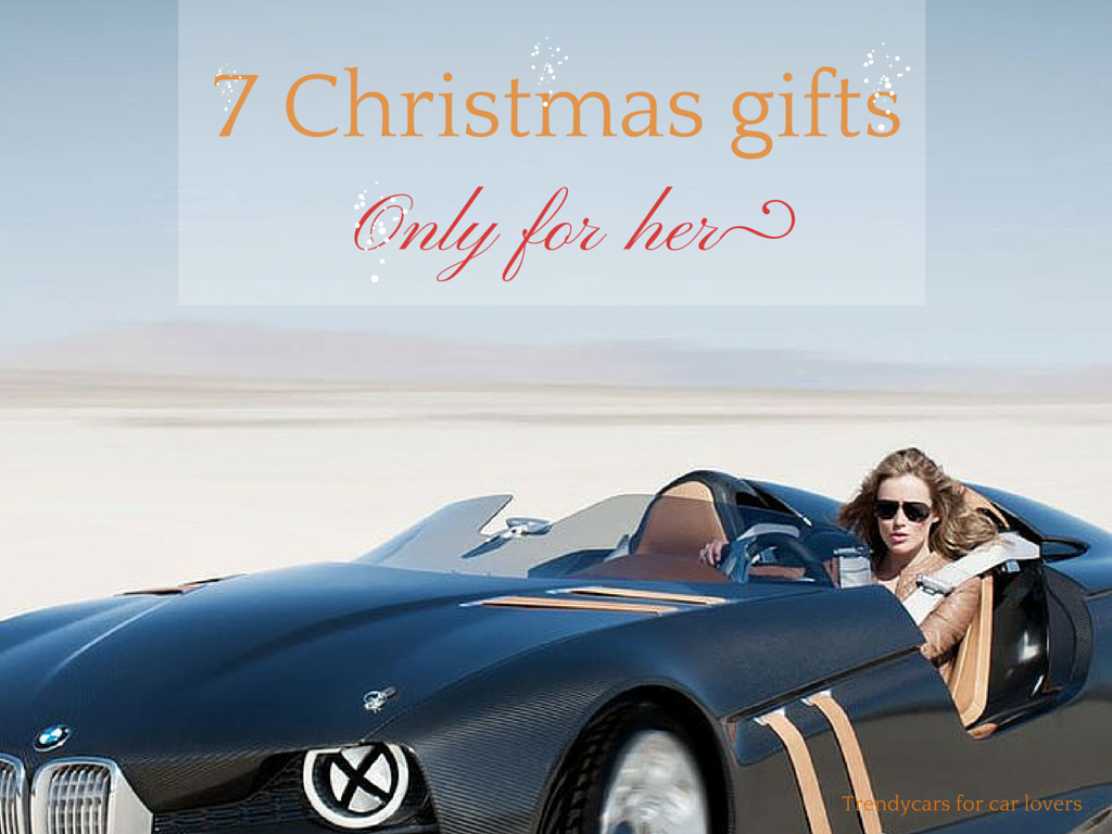 Best ideas about Gift Ideas For Car Lovers
. Save or Pin 60 Christmas t ideas for car lovers Part 4 – ly for Now.