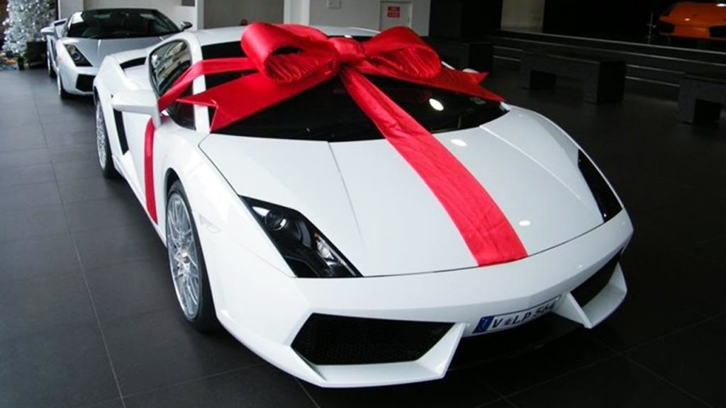 Best ideas about Gift Ideas For Car Lovers
. Save or Pin 30 Gift Ideas for Car Lovers 2019 Maintain Your Ride Now.
