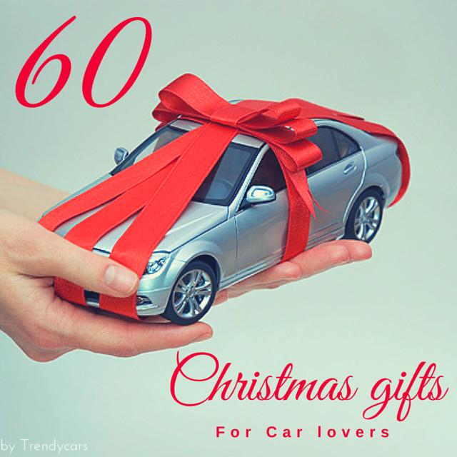 Best ideas about Gift Ideas For Car Lovers
. Save or Pin 60 Christmas t ideas for car lovers Part 4 – ly for Now.