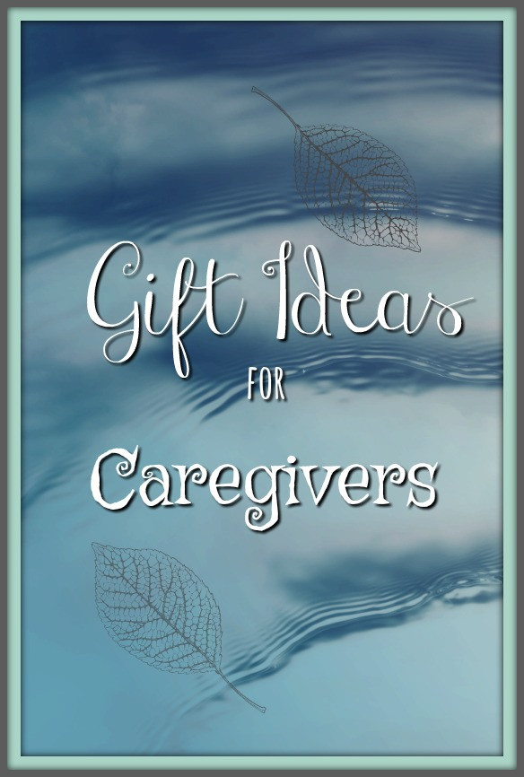 Best ideas about Gift Ideas For Caregivers
. Save or Pin Gift Ideas For Caregivers Now.