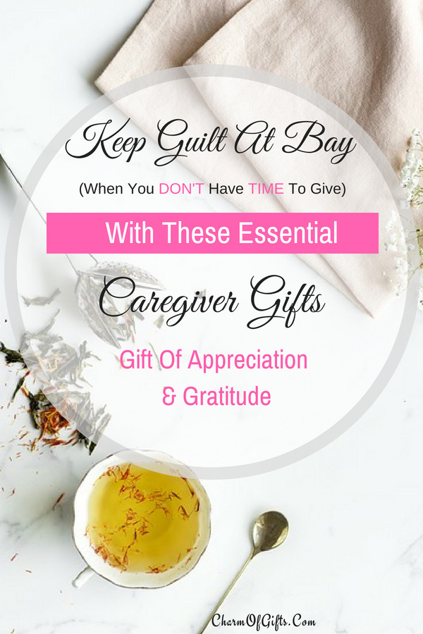 Best ideas about Gift Ideas For Caregivers
. Save or Pin 25 Thoughtful Caregiver Gifts That Make A Big Difference Now.