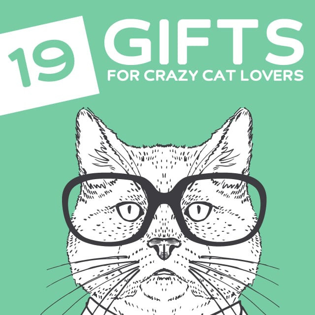 Best ideas about Gift Ideas For Cat Lovers
. Save or Pin Gag Gift Ideas for Everyone Now.