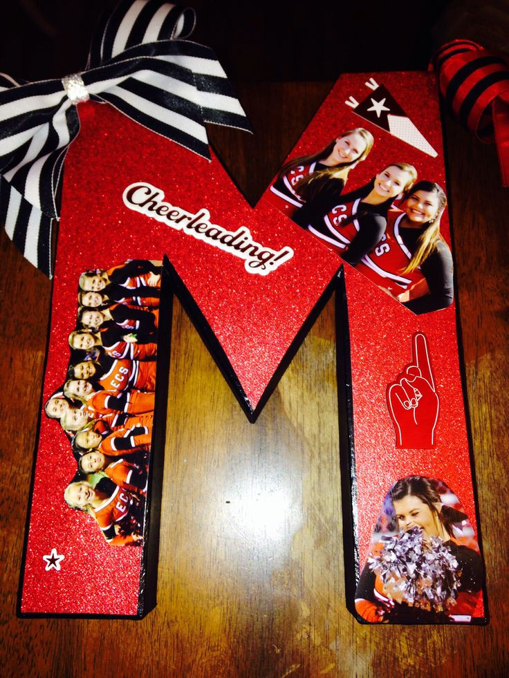 Best ideas about Gift Ideas For Cheerleaders
. Save or Pin Cheerleader Gifts DIY Pinterest Now.