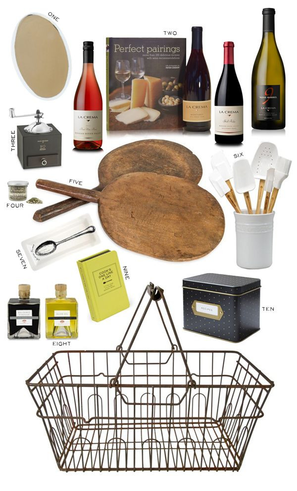 Best ideas about Gift Ideas For Chefs
. Save or Pin 1000 ideas about Chef Gift Basket on Pinterest Now.