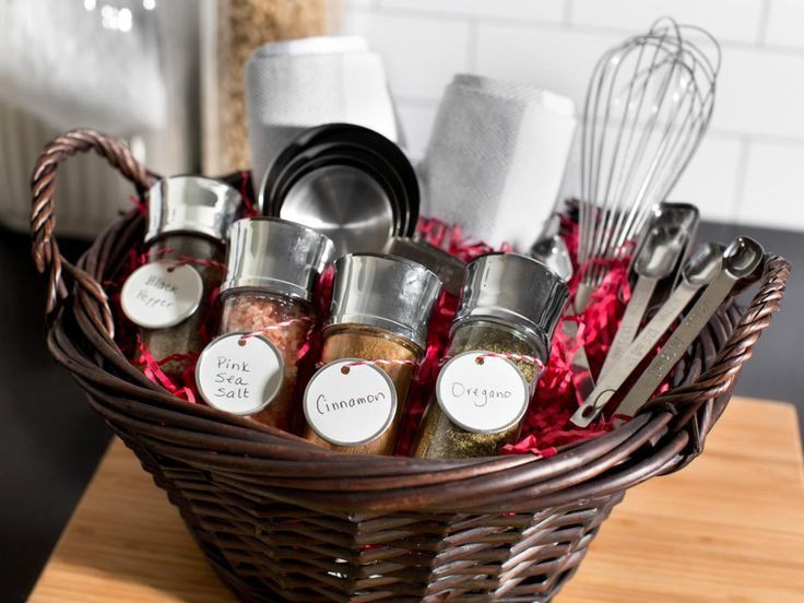 Best ideas about Gift Ideas For Chefs
. Save or Pin 1000 ideas about Chef Gift Basket on Pinterest Now.