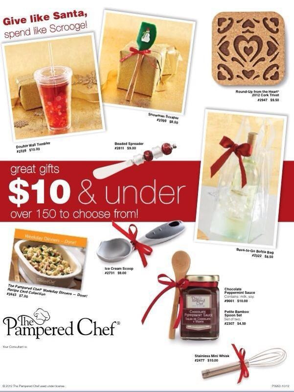 Best ideas about Gift Ideas For Chefs
. Save or Pin 108 best images about Pampered chef on Pinterest Now.