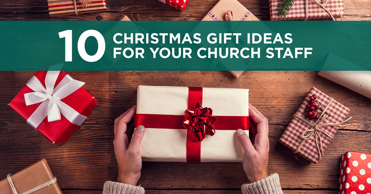 Best ideas about Gift Ideas For Church Members
. Save or Pin Christmas Gift Ideas for Your Church Staff Members Now.