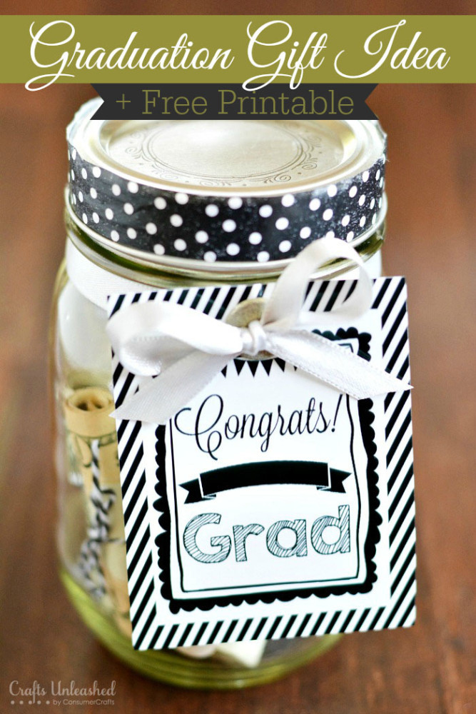Best ideas about Gift Ideas For College Graduate
. Save or Pin 25 Graduation Gift Ideas Now.