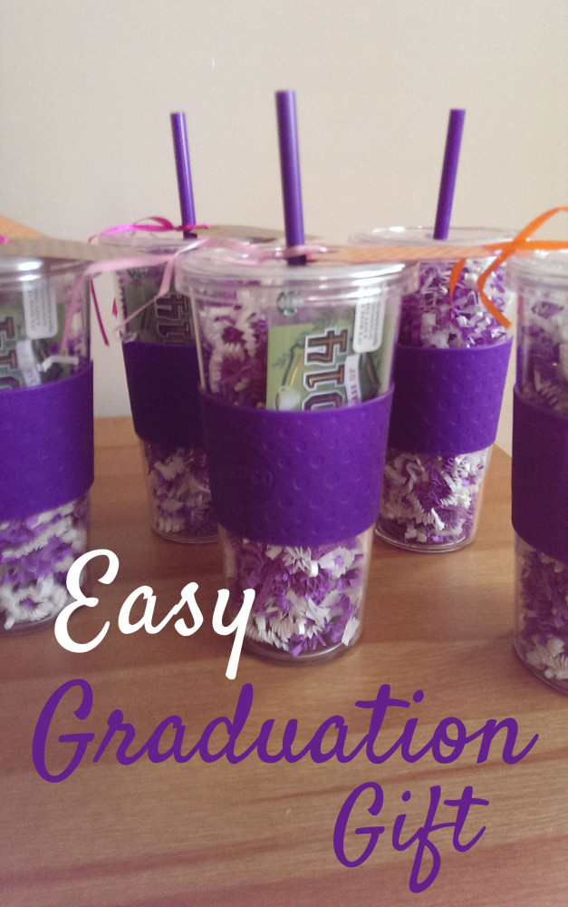 Best ideas about Gift Ideas For College Graduates
. Save or Pin 25 Graduation Gift Ideas Now.