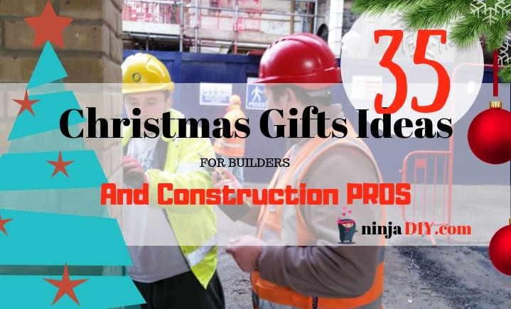 Best ideas about Gift Ideas For Construction Workers
. Save or Pin Best Gifts For Construction Workers 35 Christmas Gifts Now.