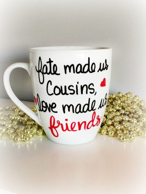 Best ideas about Gift Ideas For Cousins
. Save or Pin Best 25 Cousin ts ideas on Pinterest Now.