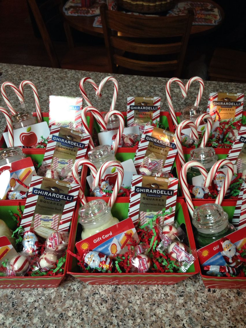 Best ideas about Gift Ideas For Coworkers Christmas
. Save or Pin 75 Good Inexpensive Gifts for Coworkers Now.