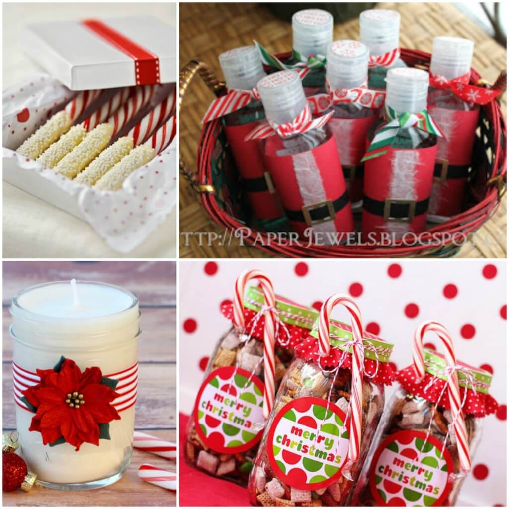 Best ideas about Gift Ideas For Coworkers Christmas
. Save or Pin 20 Inexpensive Christmas Gifts for CoWorkers & Friends Now.