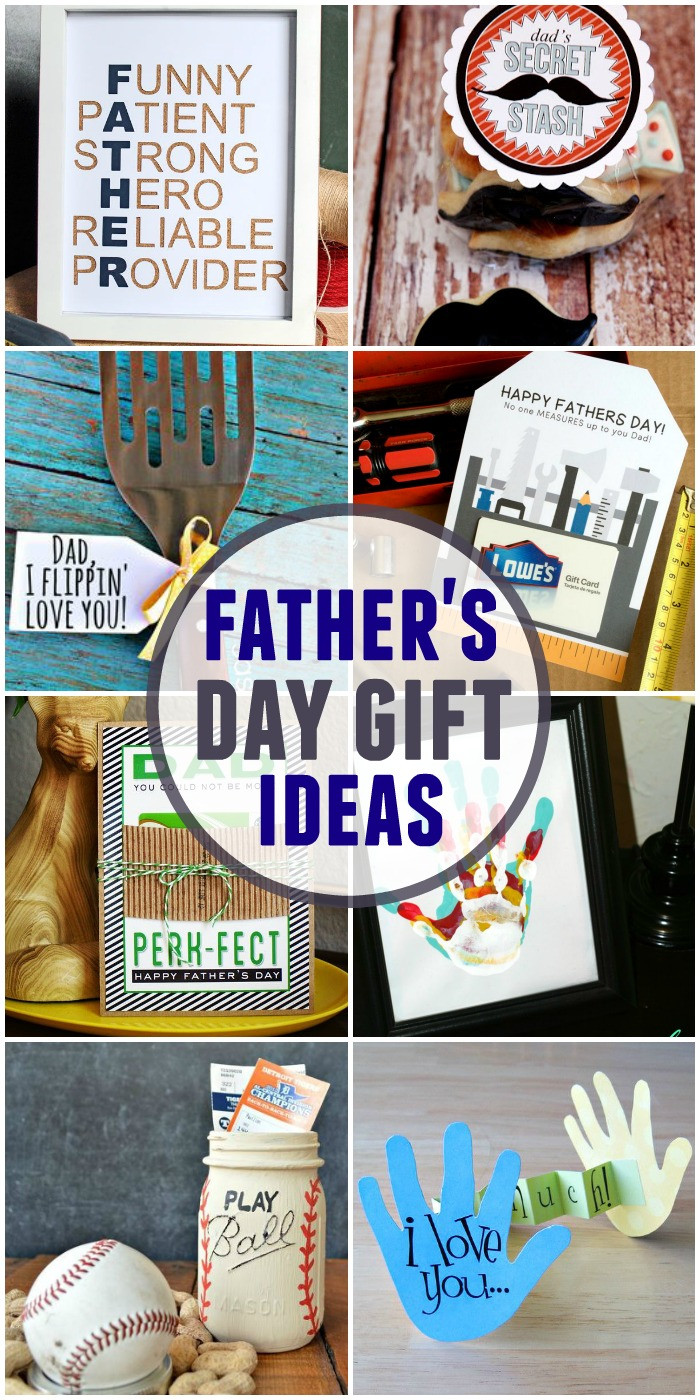Best ideas about Gift Ideas For Dad On Father'S Day
. Save or Pin Father s Day ts ideas Now.