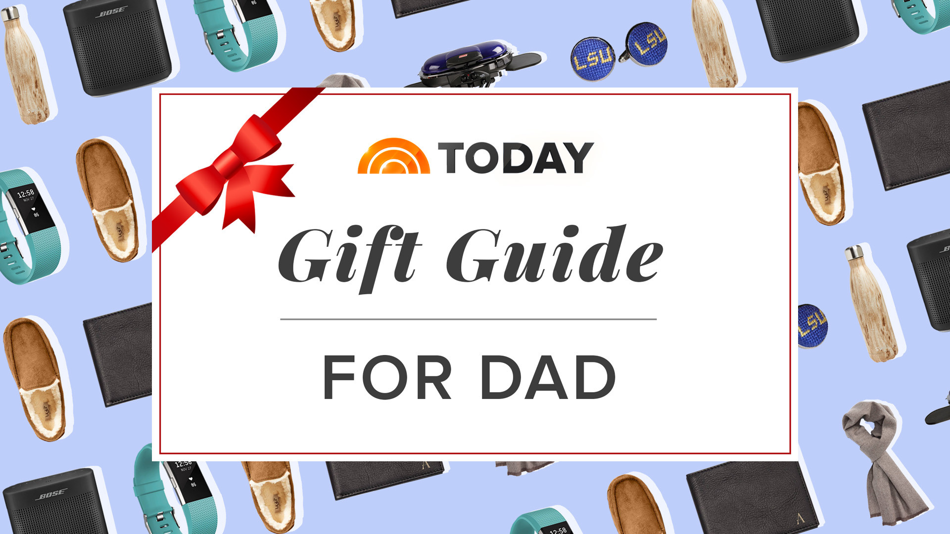 Best ideas about Gift Ideas For Dad Who Has Everything
. Save or Pin 27 holiday t ideas for dad 2017 TODAY Now.