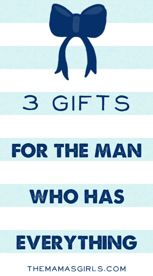 Best ideas about Gift Ideas For Dad Who Has Everything
. Save or Pin Birthday t ideas for dad who has everything Now.
