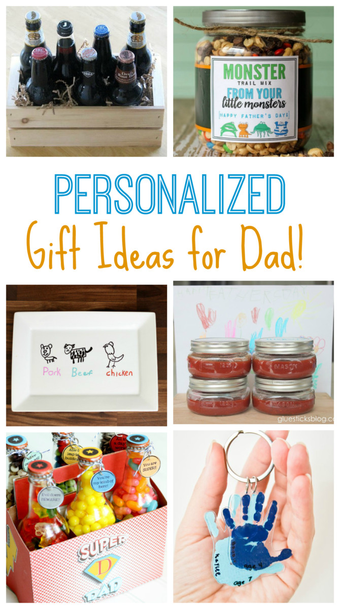 Best ideas about Gift Ideas For Dads
. Save or Pin Personalized Gift Ideas for Dad For Birthdays Christmas Now.