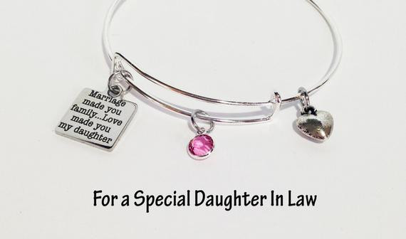 Best ideas about Gift Ideas For Daughter In Law
. Save or Pin Daughter In Law Gift Daughter in Law Daughter in Law Now.