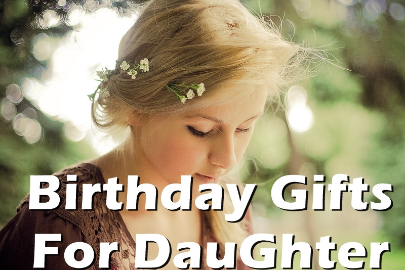 Best ideas about Gift Ideas For Daughter
. Save or Pin 30 Birthday Gifts For Daughters Which Convey Your Emotions Now.