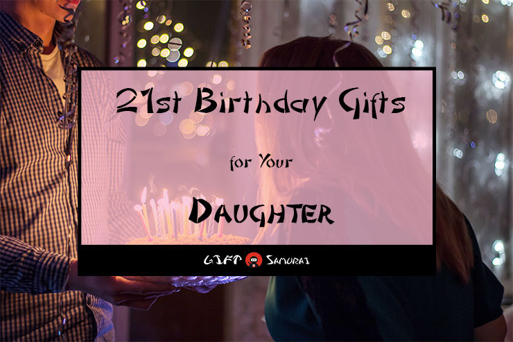 Best ideas about Gift Ideas For Daughter
. Save or Pin Best 21st Birthday Gift Ideas for Your Daughter 2018 Now.
