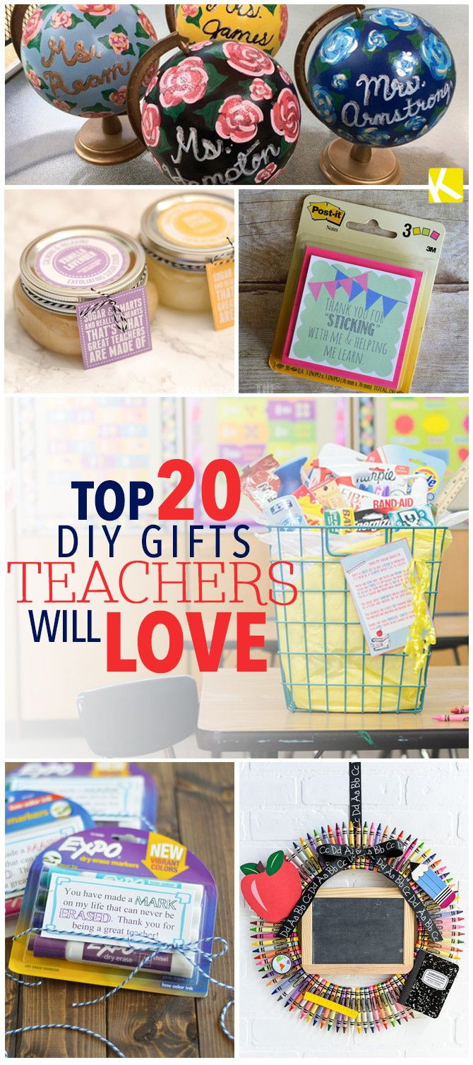 Best ideas about Gift Ideas For Daycare Teachers
. Save or Pin 17 Best ideas about Preschool Teacher Gifts on Pinterest Now.