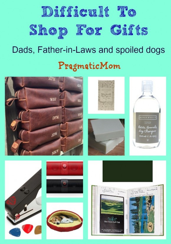 Best ideas about Gift Ideas For Difficult People
. Save or Pin Father in Law t ideas PragmaticMom Now.