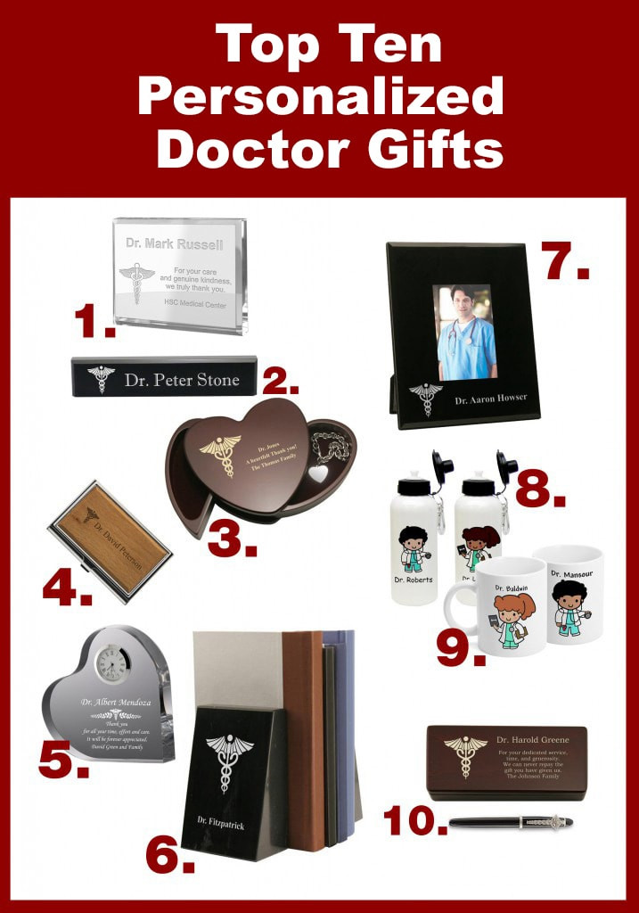 Best ideas about Gift Ideas For Doctors
. Save or Pin Memorable Gifts Blog Now.