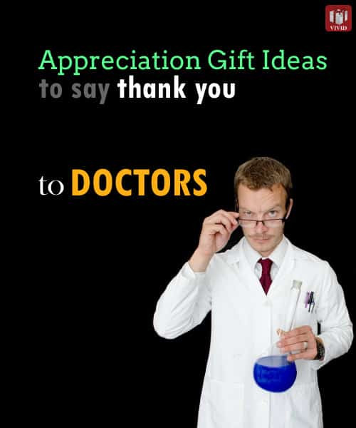 Best ideas about Gift Ideas For Doctors From Patients
. Save or Pin Thank You Gifts for Doctors Vivid s Now.
