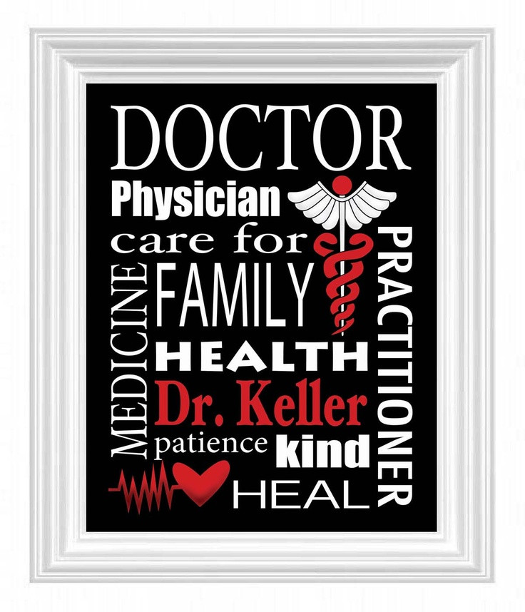 Best ideas about Gift Ideas For Doctors
. Save or Pin 25 best ideas about Doctor ts on Pinterest Now.