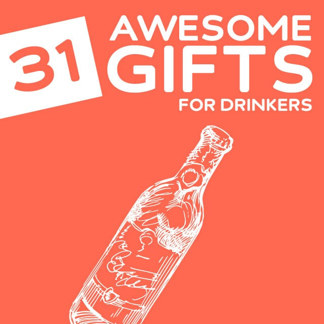 Best ideas about Gift Ideas For Drinkers
. Save or Pin Awesome Gifts for Drinkers Drunks & Boozehounds Now.