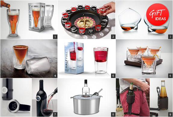 Best ideas about Gift Ideas For Drinkers
. Save or Pin Gift Ideas Now.