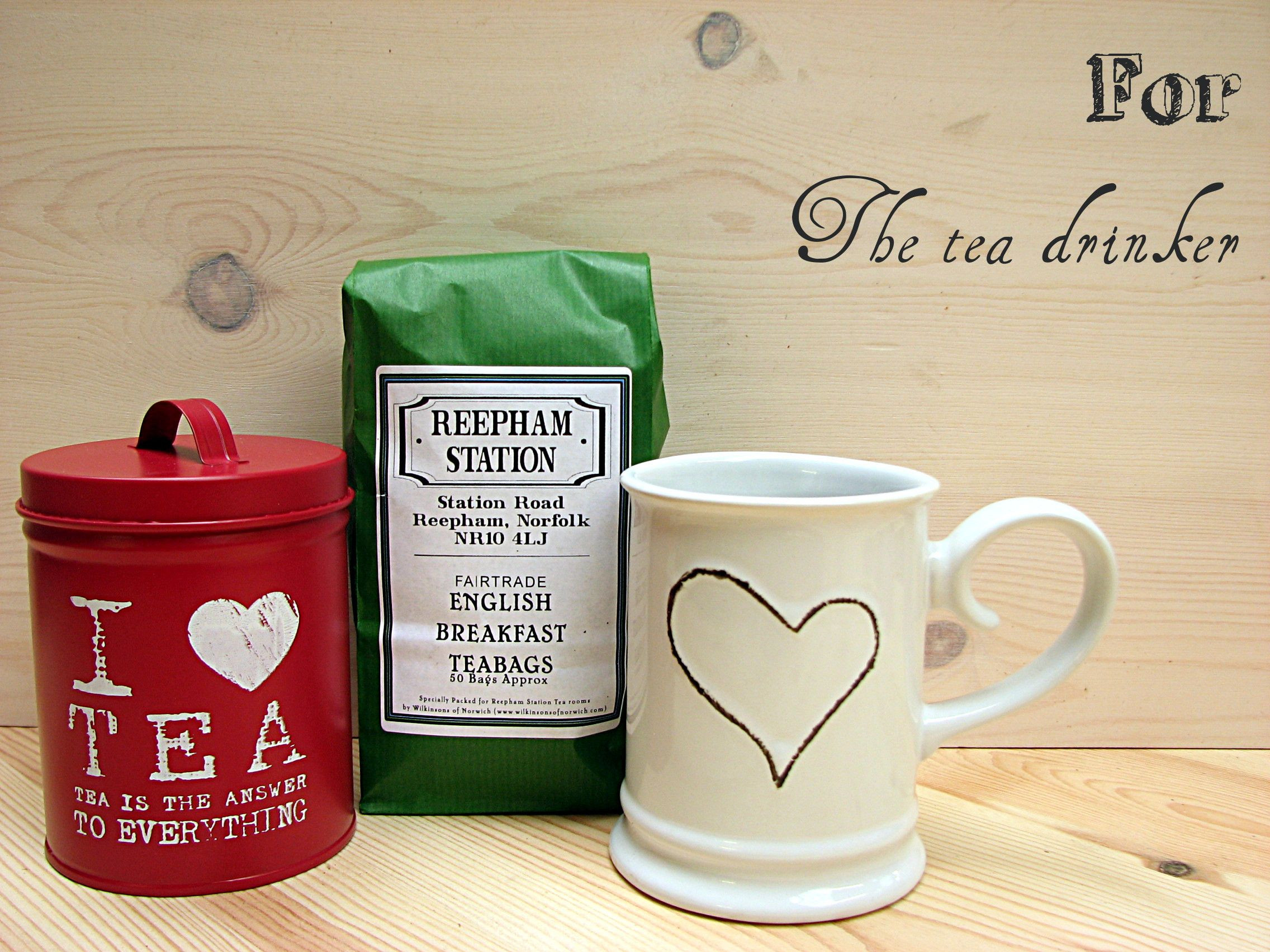 Best ideas about Gift Ideas For Drinkers
. Save or Pin Gift ideas for the tea drinker Now.