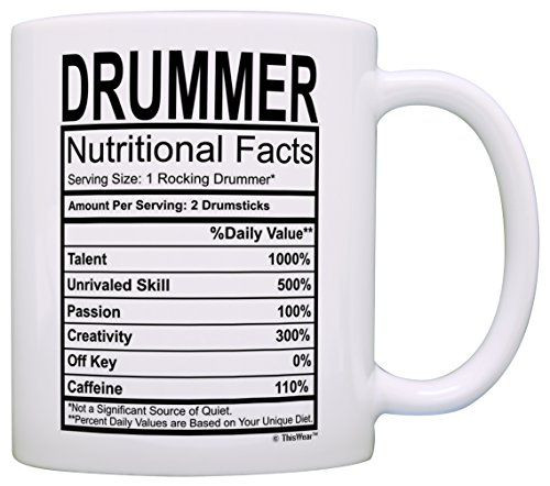 Best ideas about Gift Ideas For Drummers
. Save or Pin 1000 ideas about Drummer Gifts on Pinterest Now.