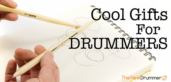 Best ideas about Gift Ideas For Drummers
. Save or Pin 18 of the Coolest Gifts for Drummers This Christmas The Now.