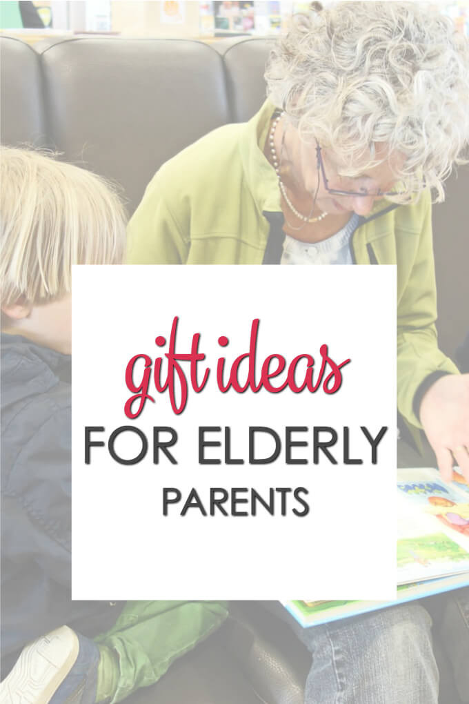 Best ideas about Gift Ideas For Elderly Mom
. Save or Pin Christmas Gifts for Elderly Parents Now.