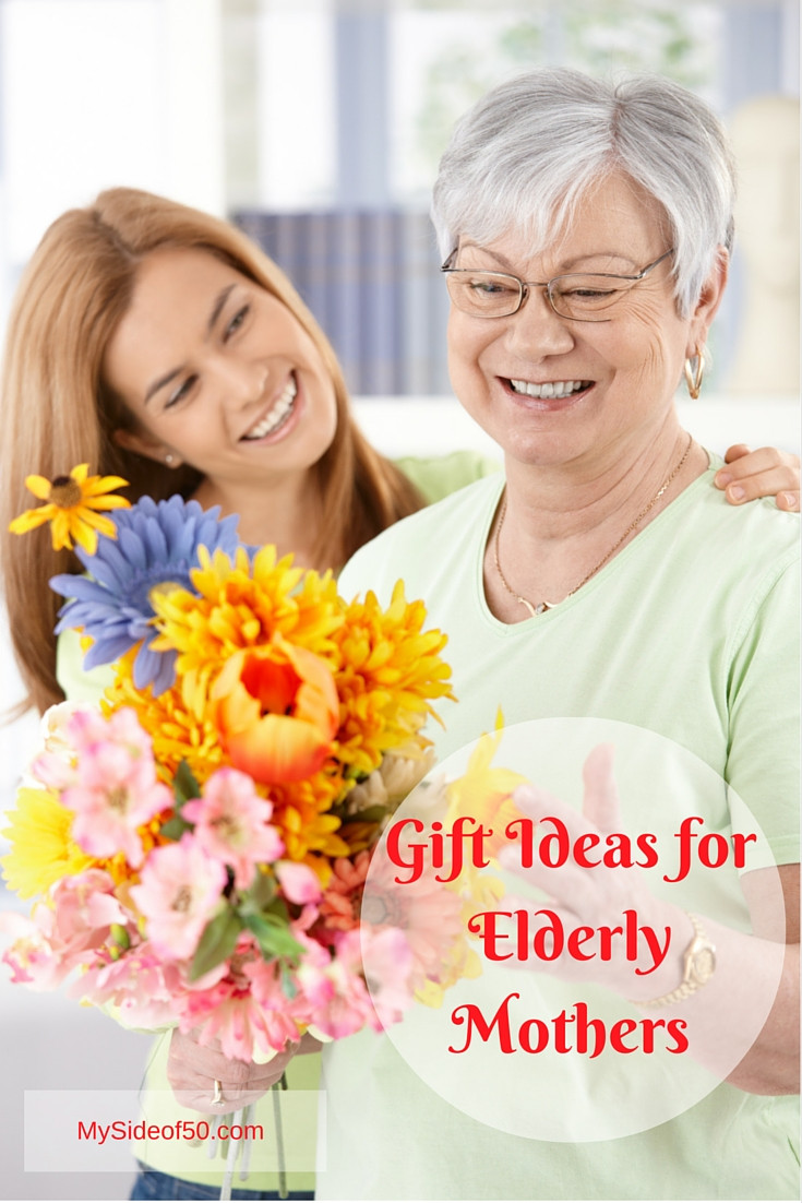 Best ideas about Gift Ideas For Elderly Mom
. Save or Pin Gifts for Elderly Moms Now.
