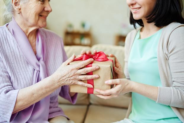 Best ideas about Gift Ideas For Elderly Mom
. Save or Pin No tax on t without consideration from non relative up Now.
