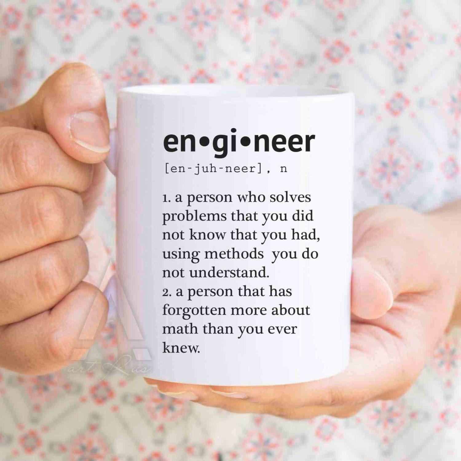 Best ideas about Gift Ideas For Engineers
. Save or Pin Gifts for engineers engineer mug engineer graduation Now.