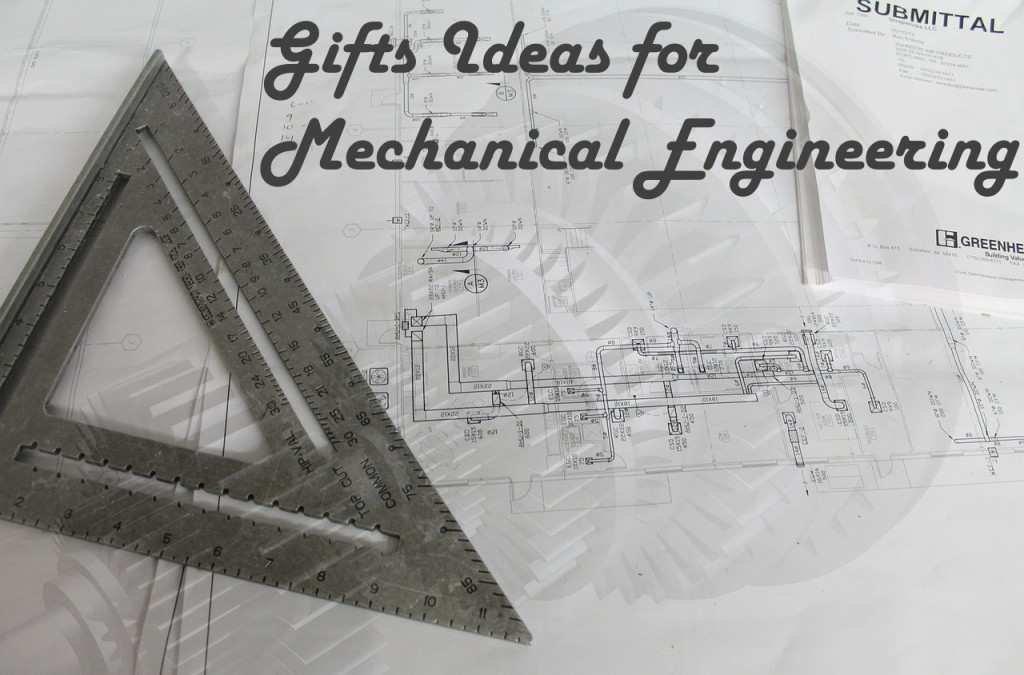 Best ideas about Gift Ideas For Engineers
. Save or Pin 6 Great Graduation Gifts for Mechanical Engineers Students Now.