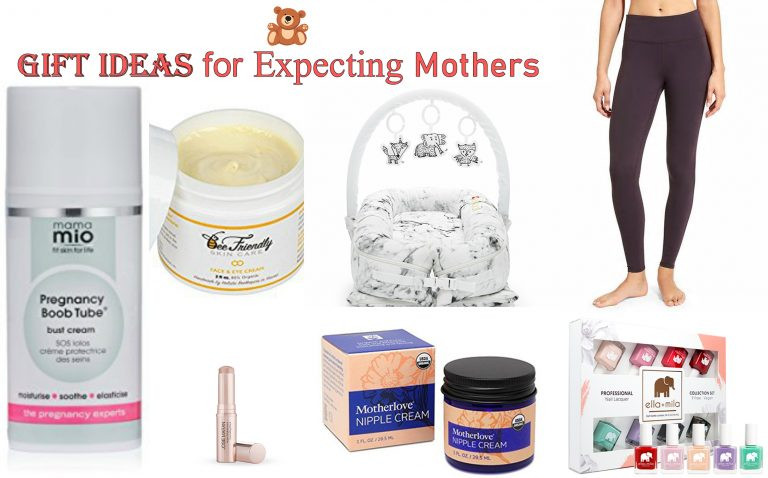 Best ideas about Gift Ideas For Expecting Mom
. Save or Pin Great Gift Ideas for Expecting Mothers Now.