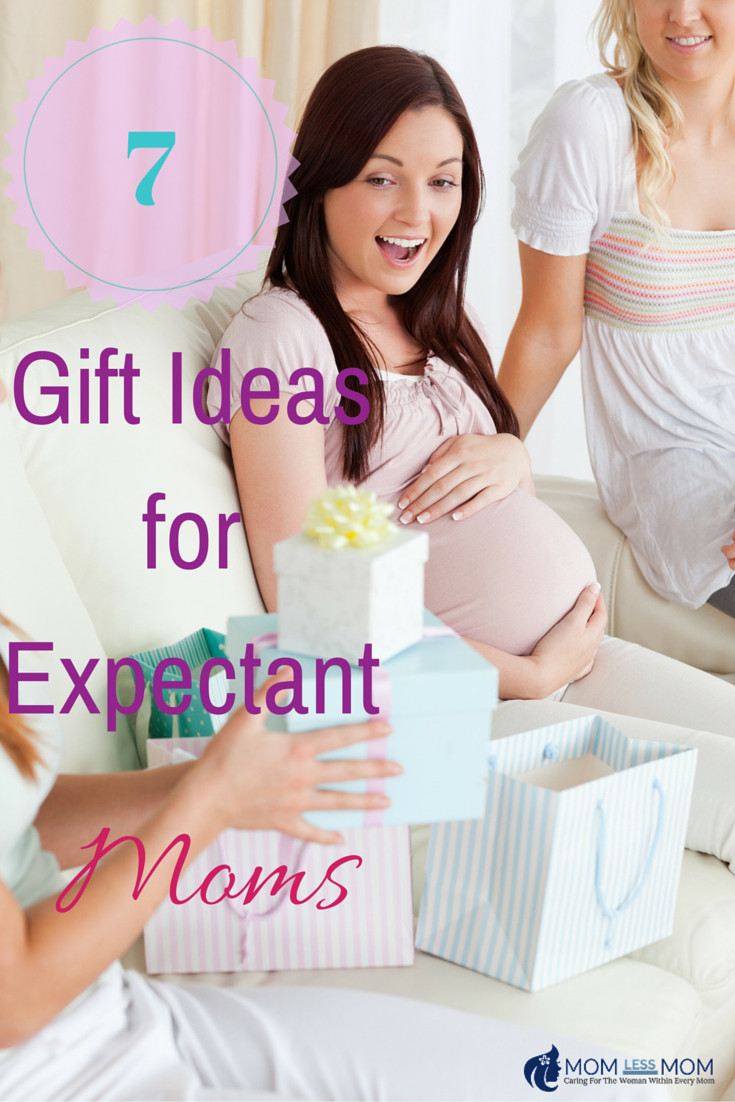 Best ideas about Gift Ideas For Expecting Mom
. Save or Pin 7 Gift Ideas for Expectant Moms Now.